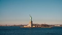 Freiheitsstatue New York