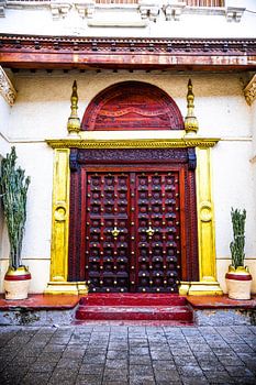 Stone Town, Zanzibar