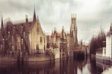 Bruges partie 17 sur Tania Perneel