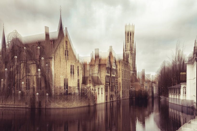 Bruges partie 17 par Tania Perneel