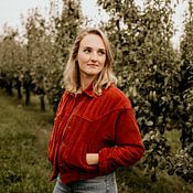 Marina Bruijnzeel profielfoto