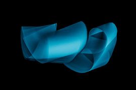 blue by Willem  Overkleeft