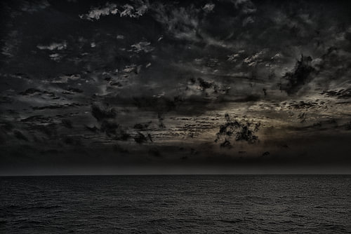 Sea