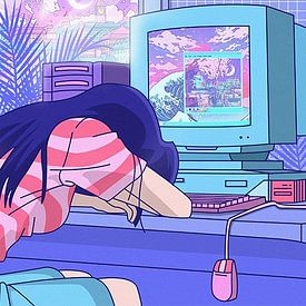 Exhozt Profile picture