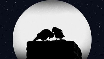 L'amour Et La Dévotion