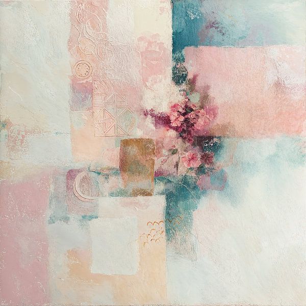 Refined Decay no. 14 by Studio BB