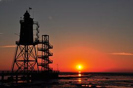 Lighthouse by Lex Schulte