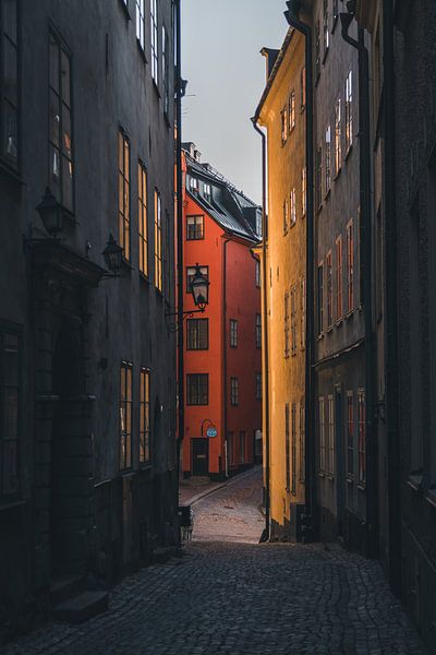 Stockholm von Hello Pompoyo