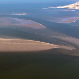 Voordelta van Jacques van der Neut