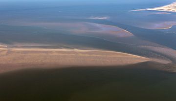 Voordelta van Jacques van der Neut