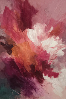 Pink Passion no.4