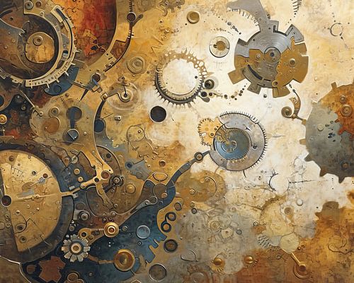 Industrielle Zusammenfassung