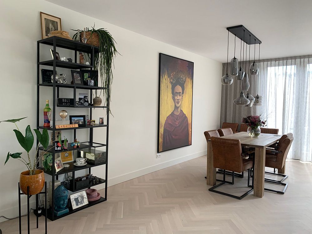 Frida  par M. Ur Rehman 