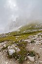 Dolomites by Severin Pomsel thumbnail