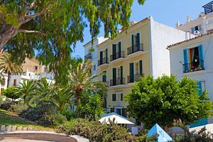 Ibiza-Stadt (Eivissa)