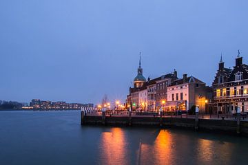 Groothoofd Dordrecht by Jan Koppelaar