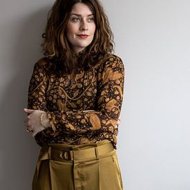 Myrthe Slootjes profielfoto