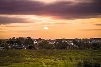 Zonsopgang