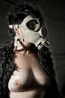 "Fetish dreams"