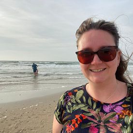 Sjanneke Post- Hagen photo de profil