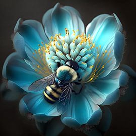 Buzz off I'm Busy van Jacky