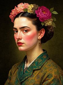 Classic Frida