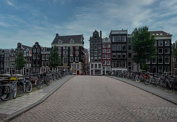 Singel Amsterdam