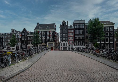 Singel Amsterdam