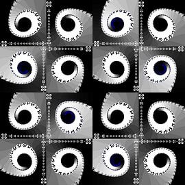 Fractal 2020 - Spirals