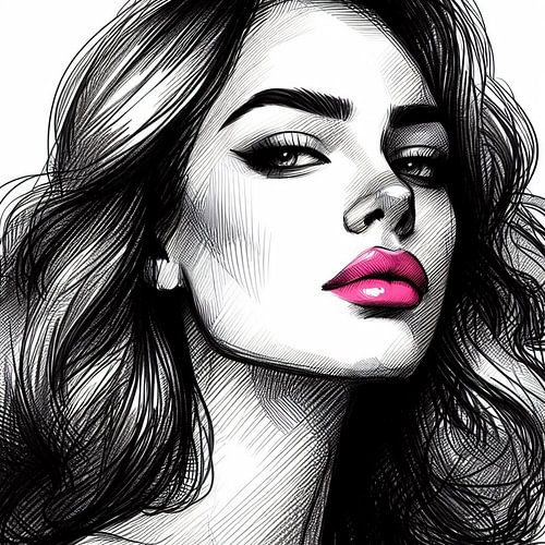 Eternelle séductrice II