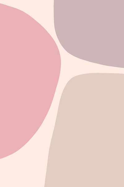 Gedämpfte Eleganz von uplusmestudio 