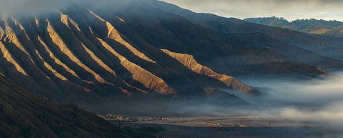 Tengger Caldera by Insolitus Fotografie