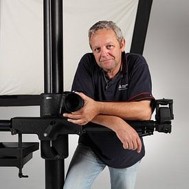 Peet de Rouw profielfoto