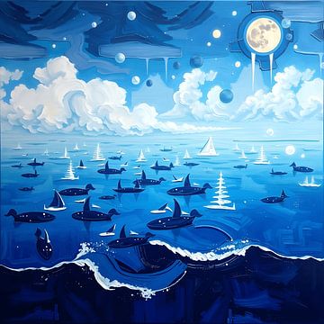 Art von Jolique Arte