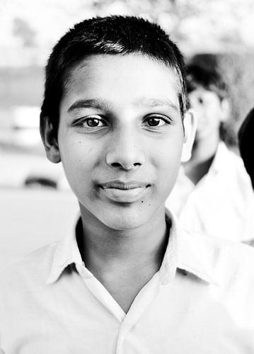 Vikram by Christian Poels