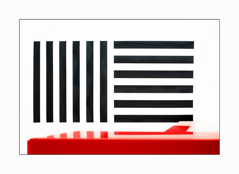 Rot... von Gerard Valckx