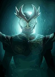 Lunettes Ryuki Kamen