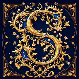 Art Show Beauty JM7.822 von Johannes Murat