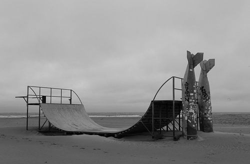 Torpedo Halfpipe