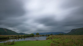 Lake District – Derwentwater (England) by Marcel Kerdijk