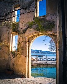 Punta San Vigilio - Italy