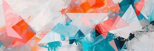 Abstracte kunst