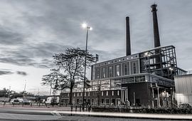 strijp s eindhoven von Pierre De bresser