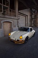 DutchmanPhotos Porsche 911 hot rod