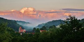 Dellfeld sur Stephanie Köhl