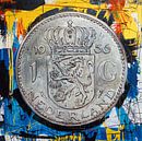 guilder (monnaie) par Jeroen Quirijns Aperçu