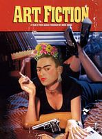 Kunst Fiktion
