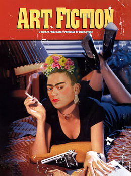 Kunst Fiktion
