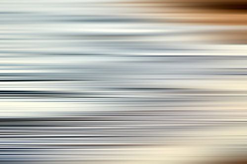 Abstracte natuur