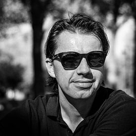 wesleystroo.com Profile picture